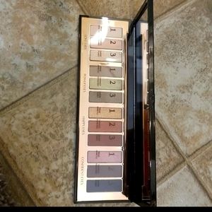 Charlotte Tilbury Instant.Eye Palette